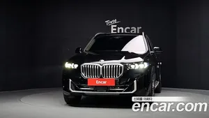 BMW X5, 2023 — миниатюра 3