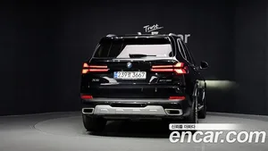 BMW X5, 2023 — миниатюра 4