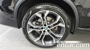 BMW X5, 2023 — миниатюра 5