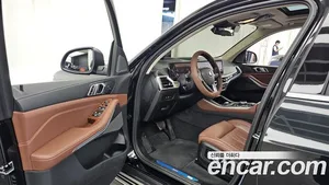 BMW X5, 2023 — миниатюра 13