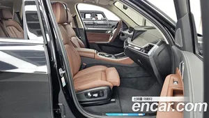 BMW X5, 2023 — миниатюра 17
