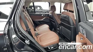 BMW X5, 2023 — миниатюра 18