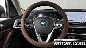 BMW X5, 2023 — миниатюра 19