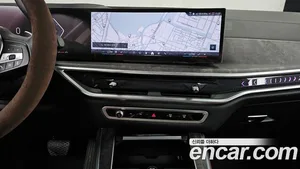 BMW X5, 2023 — миниатюра 20