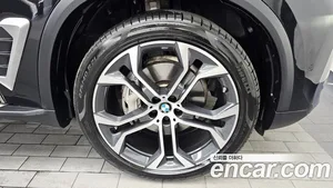 BMW X5, 2023 — миниатюра 7