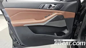 BMW X5, 2023 — миниатюра 14
