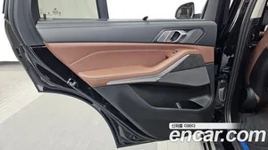 BMW X5, 2023 — миниатюра 15