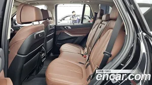 BMW X5, 2023 — миниатюра 16