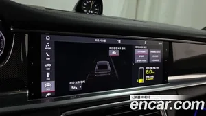 Porsche Panamera, 2018 — миниатюра 16