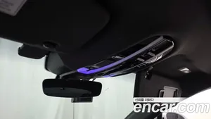 Porsche Panamera, 2018 — миниатюра 17