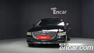 Genesis G80, 2021 — миниатюра 3