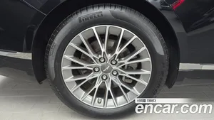 Genesis G80, 2021 — миниатюра 5