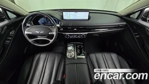 Genesis G80, 2021 — миниатюра 10