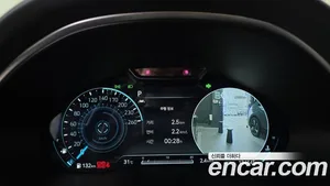 Genesis G80, 2021 — миниатюра 11