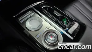 Genesis G80, 2021 — миниатюра 12