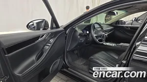 Genesis G80, 2021 — миниатюра 13
