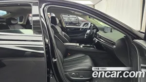 Genesis G80, 2021 — миниатюра 17