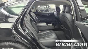 Genesis G80, 2021 — миниатюра 18