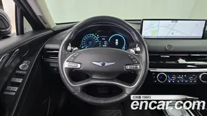 Genesis G80, 2021 — миниатюра 19