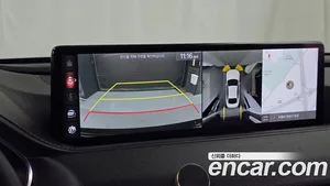 Genesis G80, 2021 — миниатюра 21