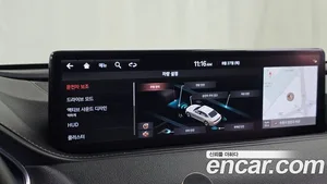 Genesis G80, 2021 — миниатюра 22
