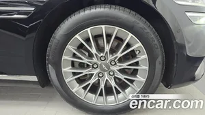 Genesis G80, 2021 — миниатюра 7