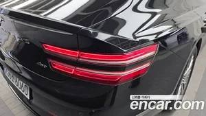 Genesis G80, 2021 — миниатюра 9