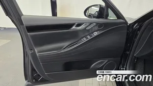 Genesis G80, 2021 — миниатюра 14