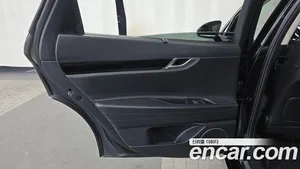 Genesis G80, 2021 — миниатюра 15