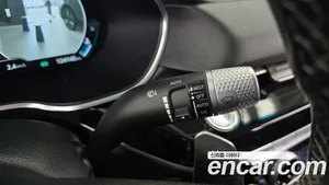 Genesis G80, 2021 — миниатюра 27