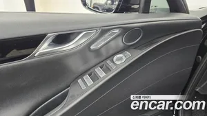 Genesis G80, 2021 — миниатюра 28