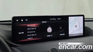 Genesis G80, 2021 — миниатюра 32