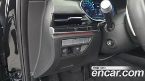 Genesis G80, 2021 — миниатюра 33