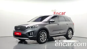 Kia Sorento, 2015 — миниатюра 1