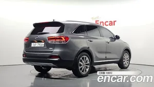Kia Sorento, 2015 — миниатюра 2