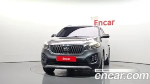 Kia Sorento, 2015 — миниатюра 3