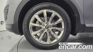 Kia Sorento, 2015 — миниатюра 5