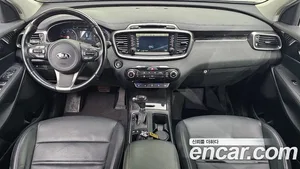 Kia Sorento, 2015 — миниатюра 7