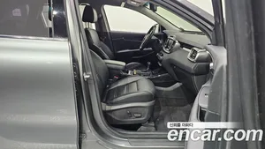 Kia Sorento, 2015 — миниатюра 11