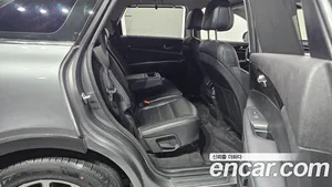 Kia Sorento, 2015 — миниатюра 12