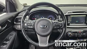 Kia Sorento, 2015 — миниатюра 13