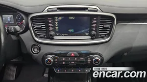 Kia Sorento, 2015 — миниатюра 15