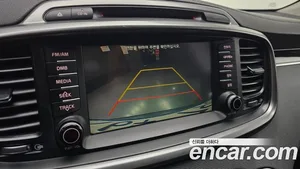 Kia Sorento, 2015 — миниатюра 16