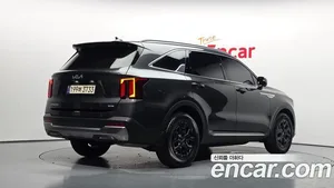 Kia Sorento, 2024 — миниатюра 2