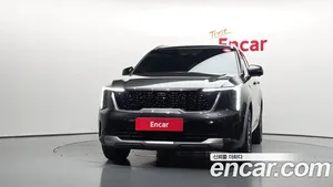 Kia Sorento, 2024 — миниатюра 3