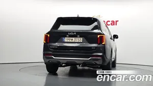 Kia Sorento, 2024 — миниатюра 4
