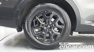 Kia Sorento, 2024 — миниатюра 5