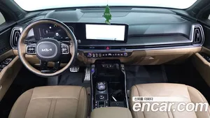 Kia Sorento, 2024 — миниатюра 10