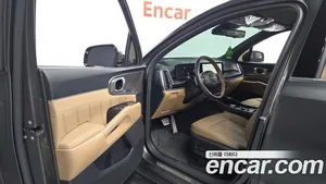 Kia Sorento, 2024 — миниатюра 13