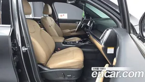 Kia Sorento, 2024 — миниатюра 17